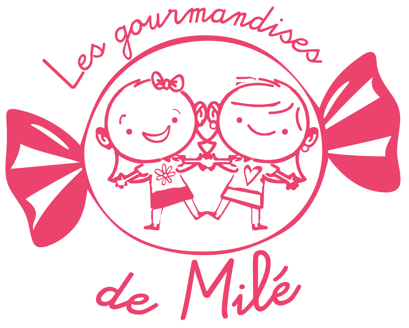 Les gourmandises de Milé