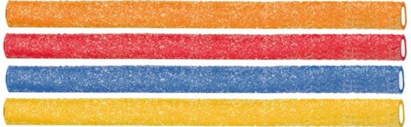 Jumbo Arc-en-ciel sucrée