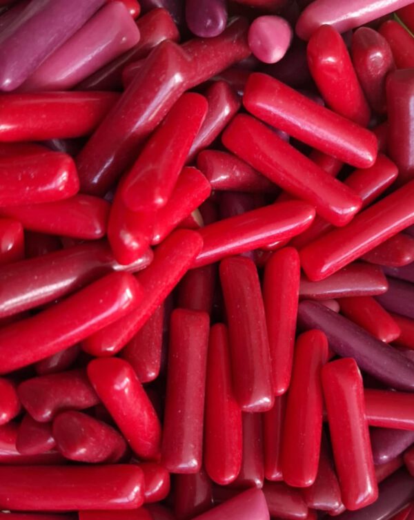 Hitschies Berry Mix