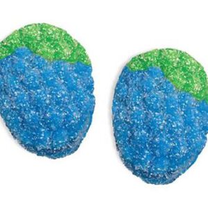 Bleu Acids Framboise