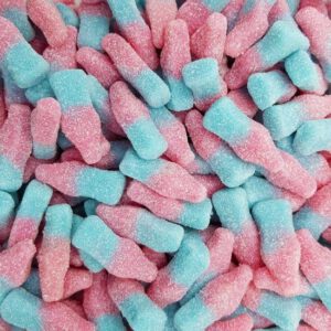 Bouteilles Bubblegum
