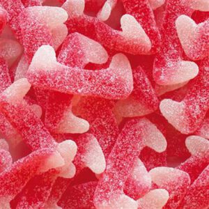 Petites Dents Dracula Citrique