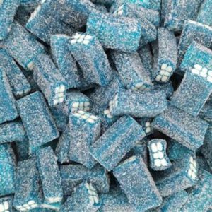 Brique Framboise Citrique