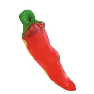 Piment (Attention ça pique)