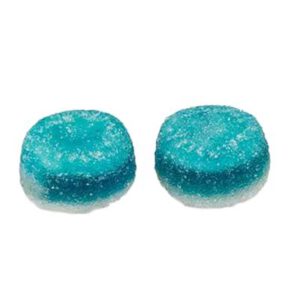 Tartes framboises sucrées