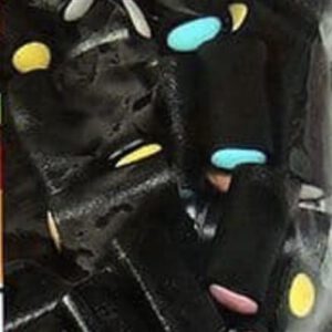 Batons de réglisse mix