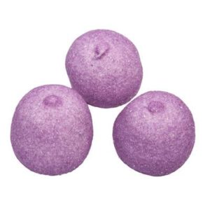 Golf Balls mauves
