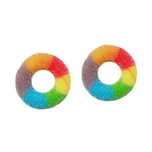 Anneau Multicolores sure