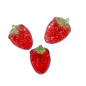 Fraises Géantes