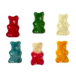 Ours Moyens