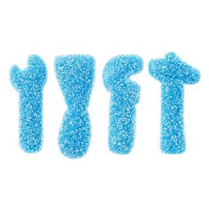 Outils Bleu Super Citrique