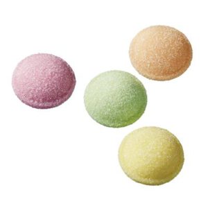 UFO Chews Acidulé