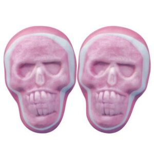 Filled Tête de mort