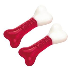 Os Rouge et blanc