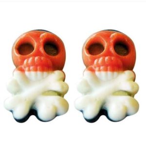 Pirates Skulls